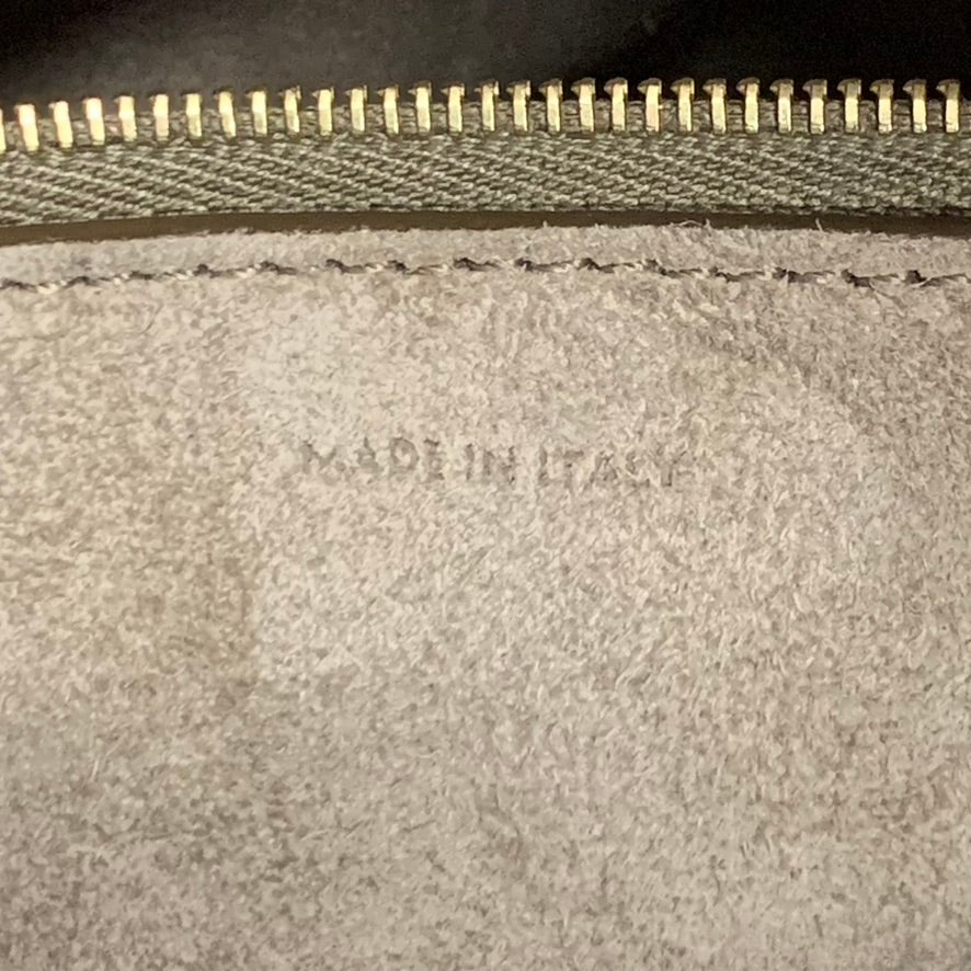 Celine Seau Sangle Bucket Bag - Image 9