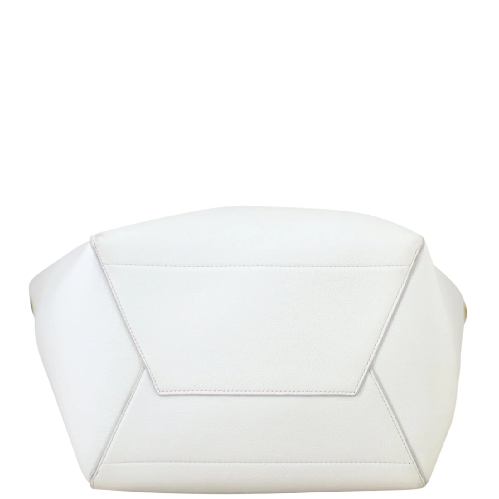 Celine Seau Sangle Bucket Bag - Image 5