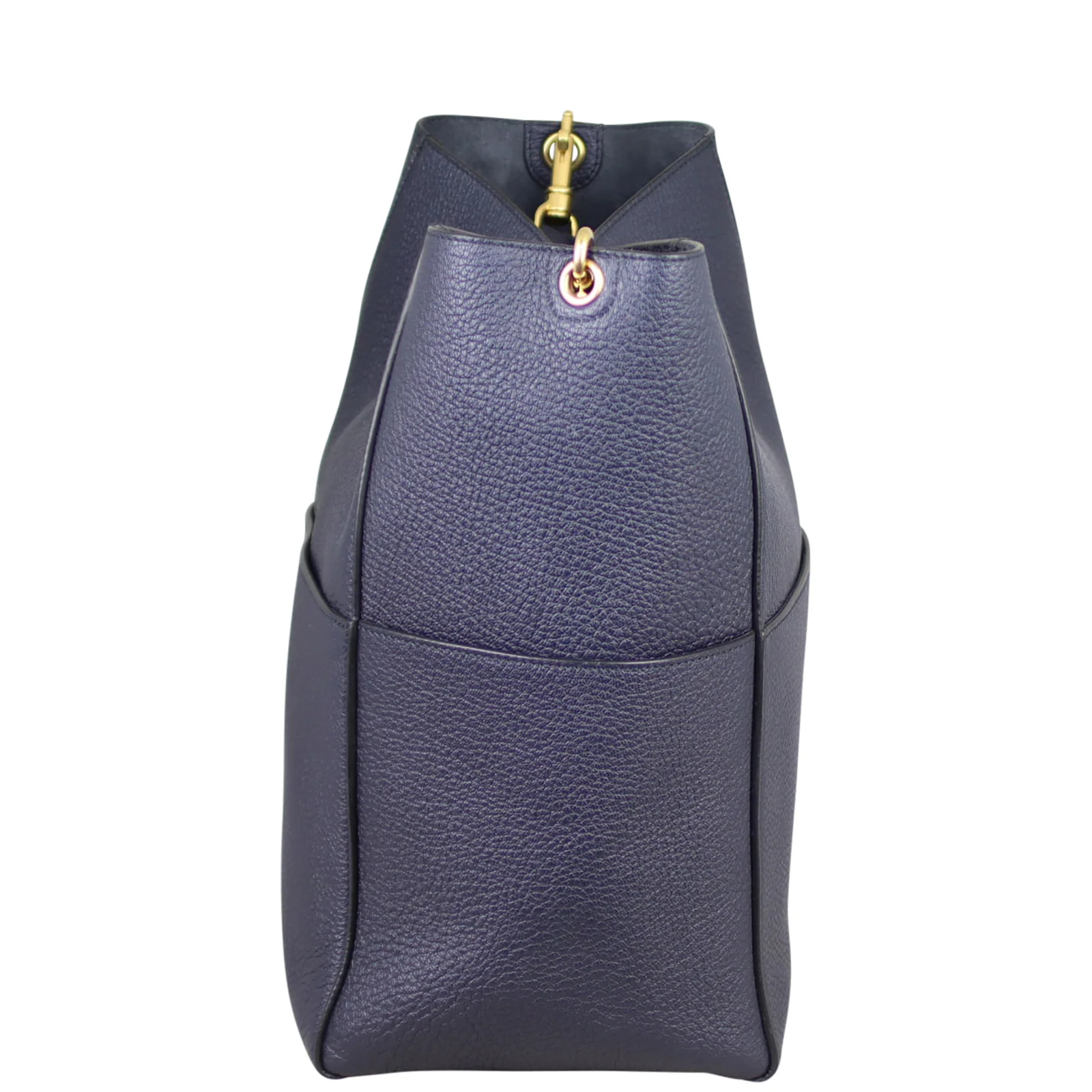 Celine Seau Sangle Bucket Bag - Image 5