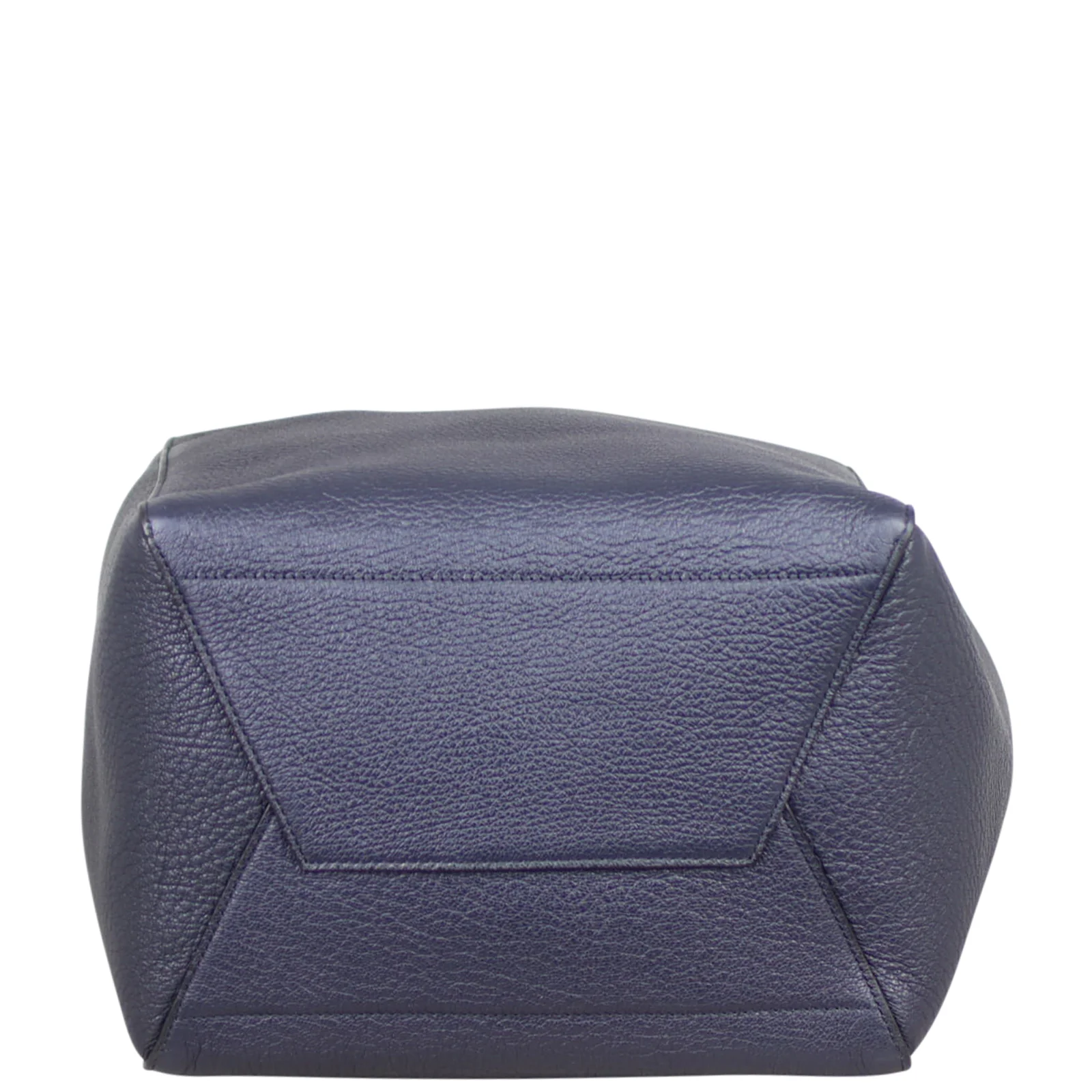 Celine Seau Sangle Bucket Bag - Image 6