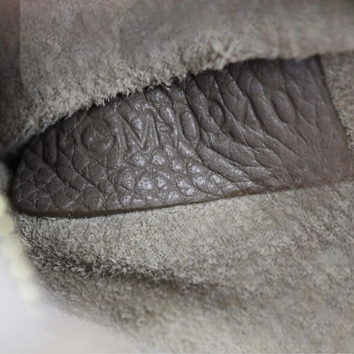 Celine Seau Sangle Bucket Bag - Image 10