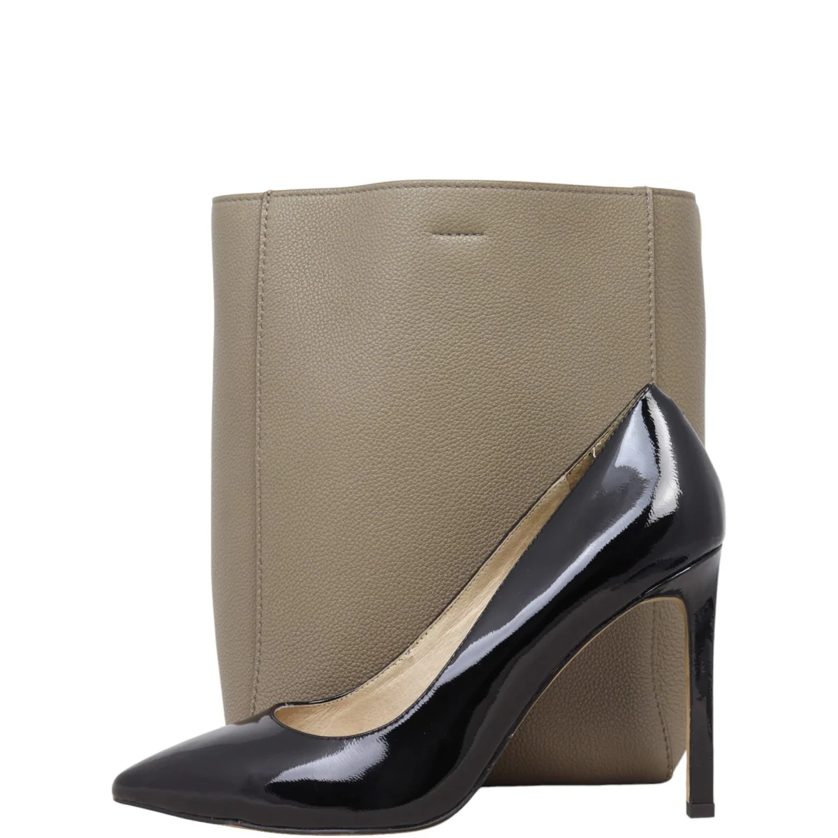 Celine Seau Sangle Bucket Bag - Image 13