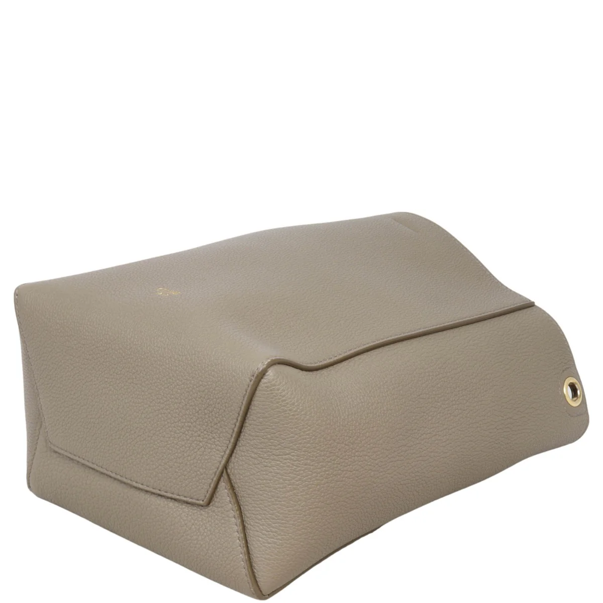 Celine Seau Sangle Bucket Bag - Image 7