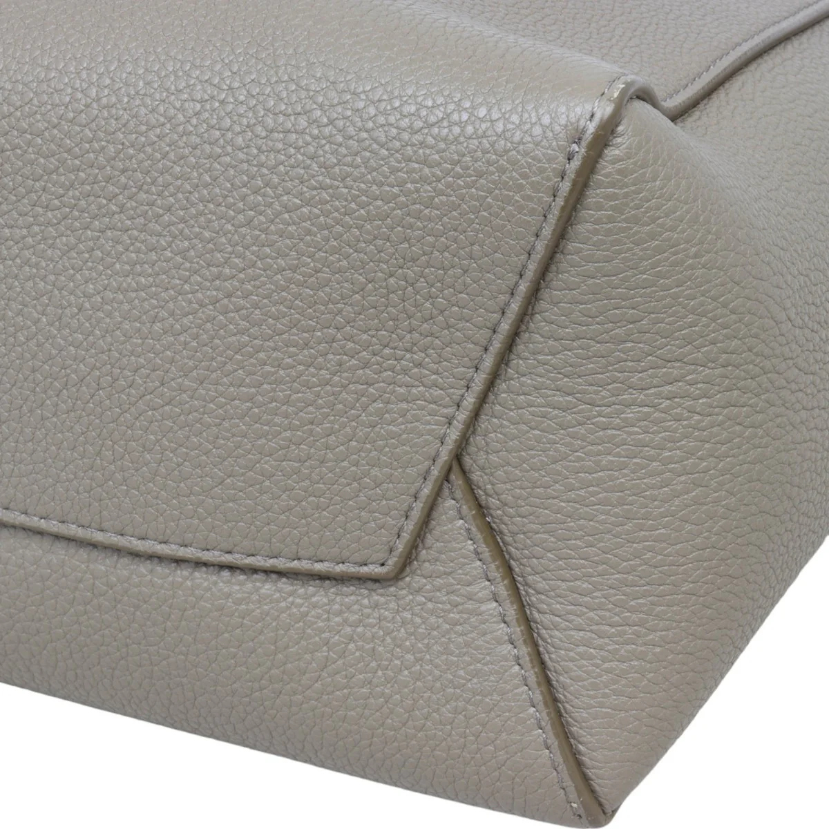 Celine Seau Sangle Bucket Bag - Image 8