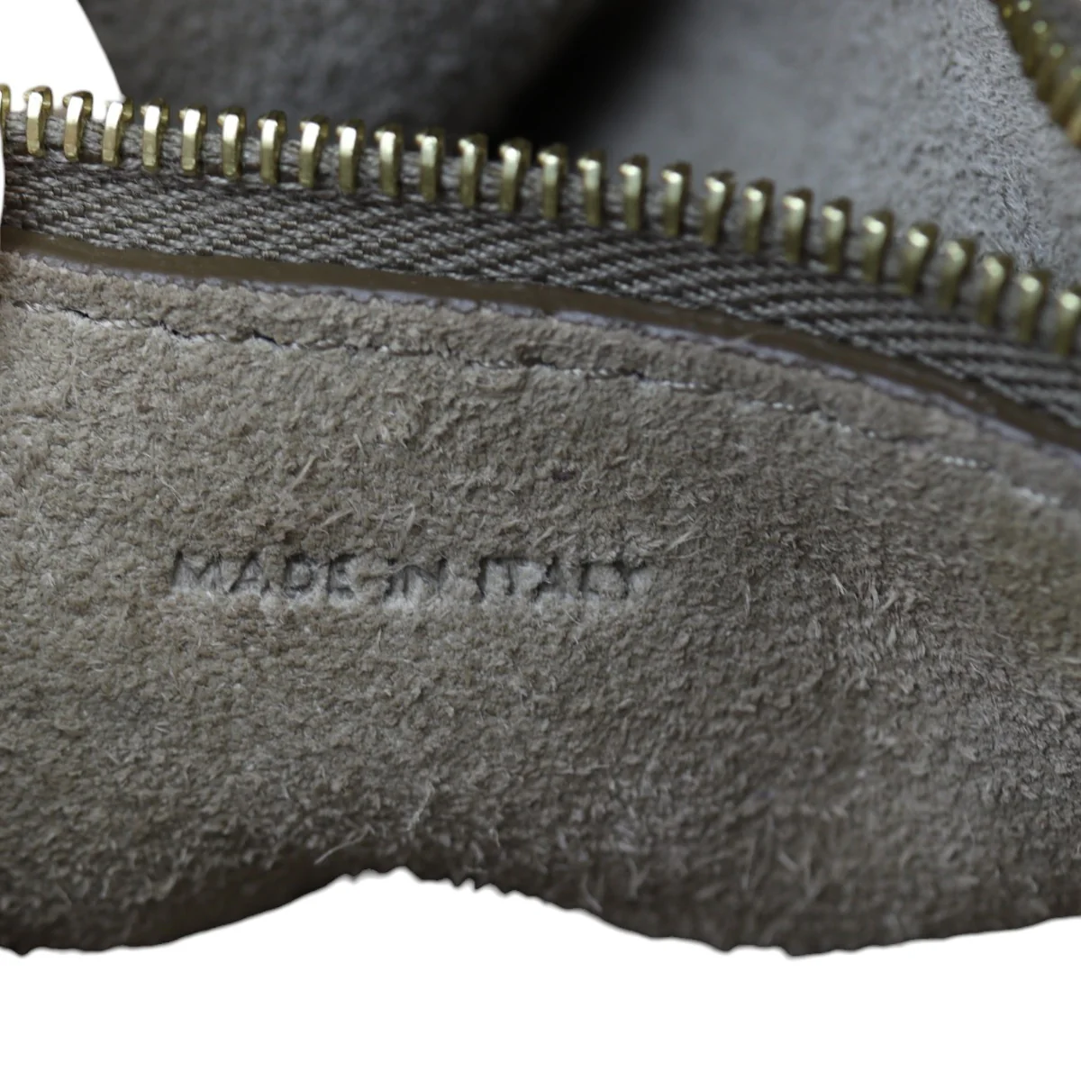 Celine Seau Sangle Bucket Bag - Image 9