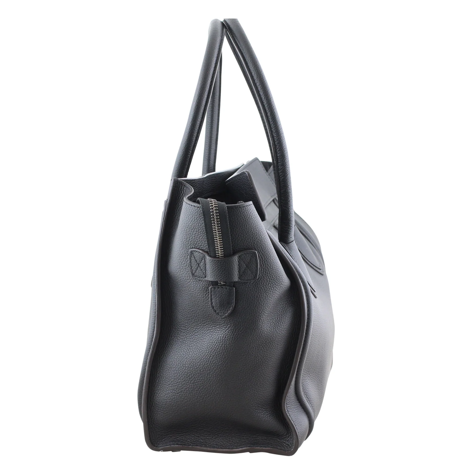 Celine Shoulder Luggage Tote - Image 3