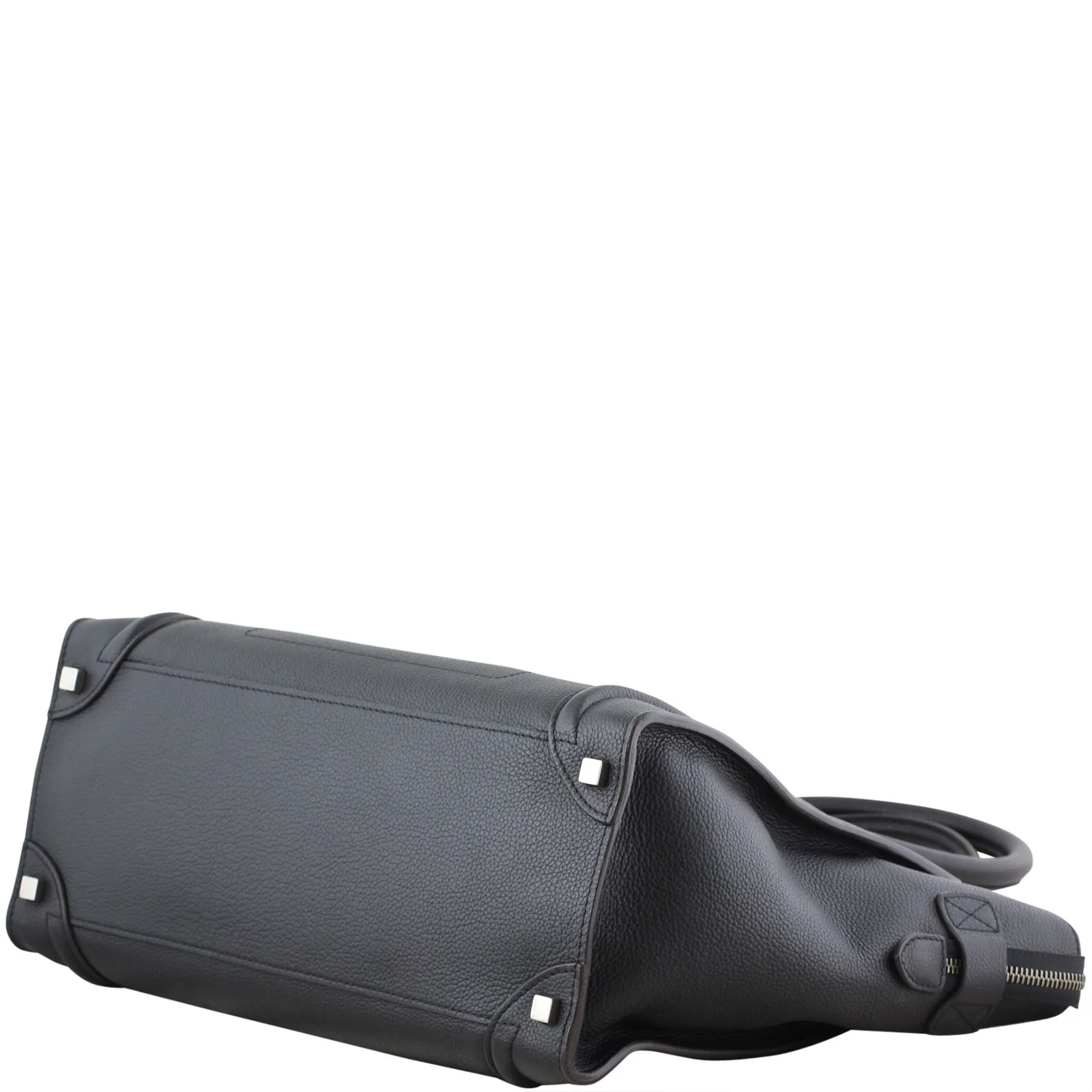 Celine Shoulder Luggage Tote - Image 6