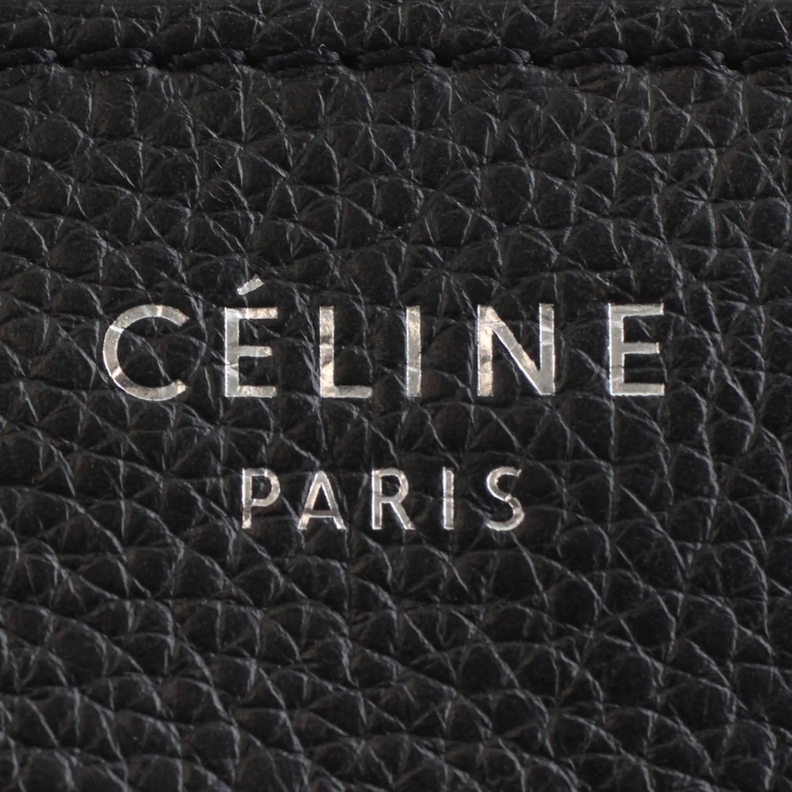 Celine Shoulder Luggage Tote - Image 7