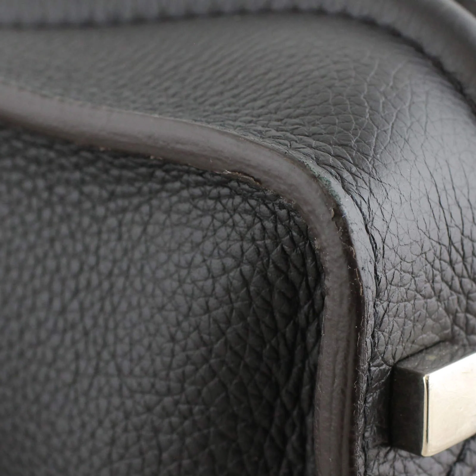 Celine Shoulder Luggage Tote - Image 8