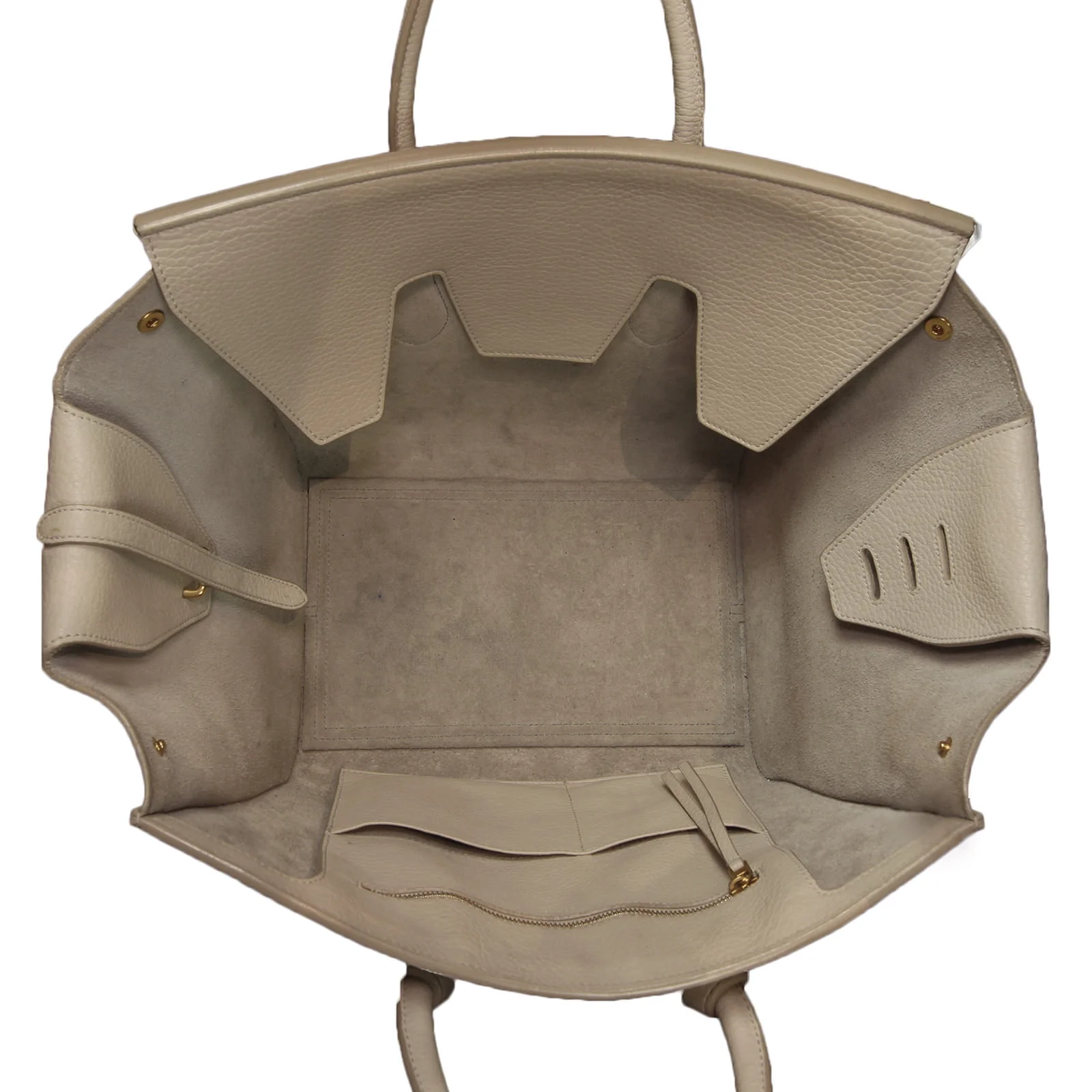 Celine Tie Tote Large - Image 11