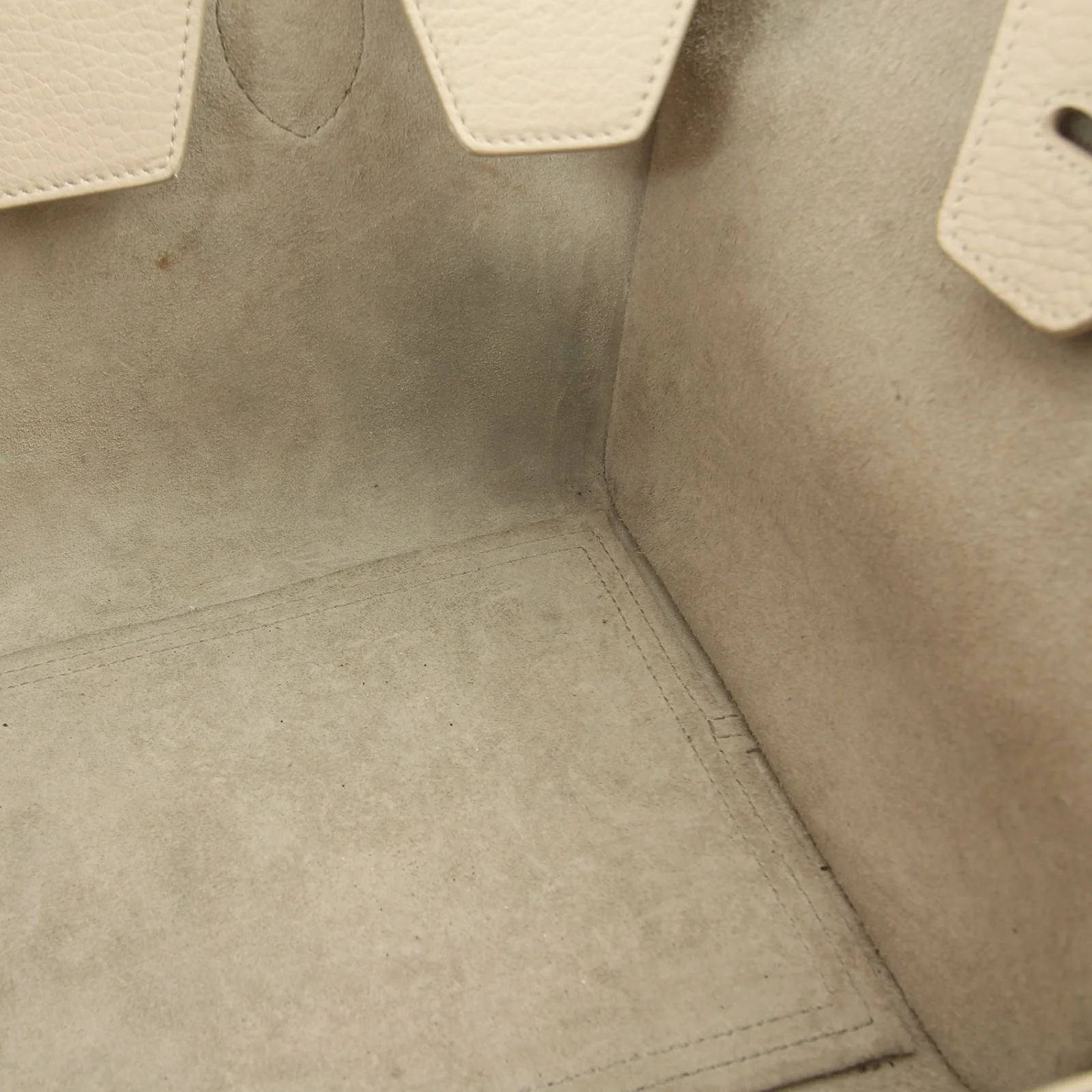 Celine Tie Tote Large - Image 12