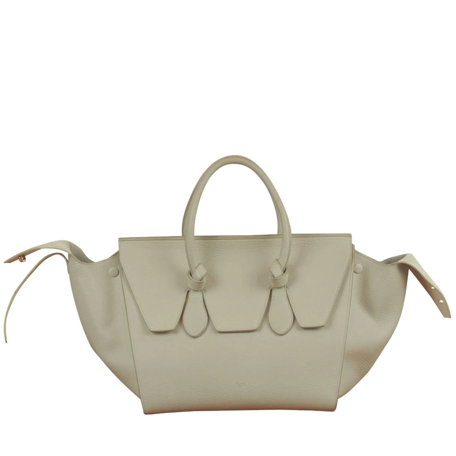 Celine Tie Tote Large - Image 4