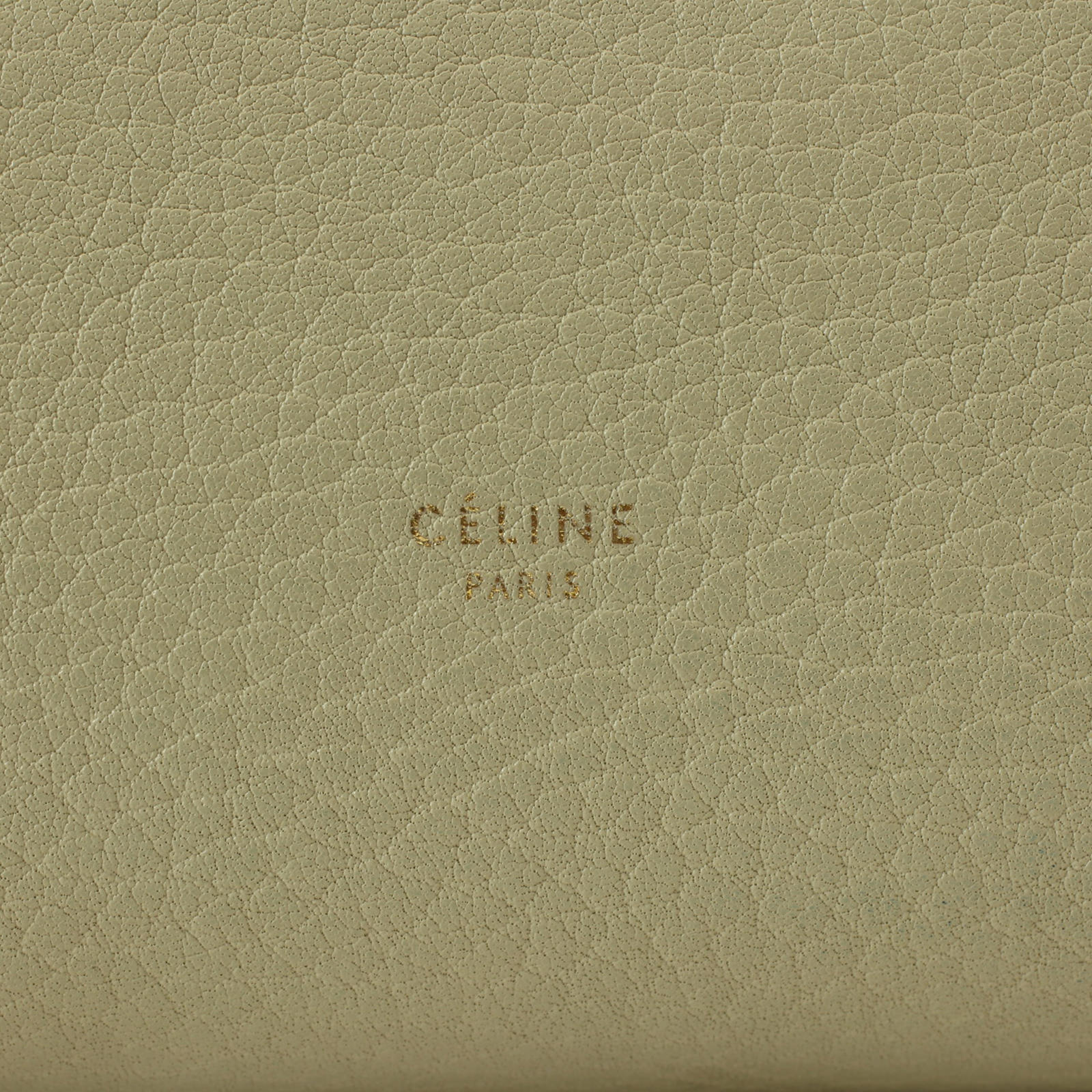Celine Tie Tote Large - Image 8