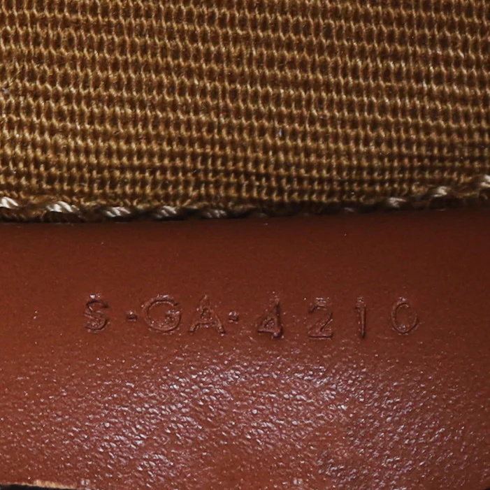 Celine Triomphe Bucket Bag Micro - Image 10