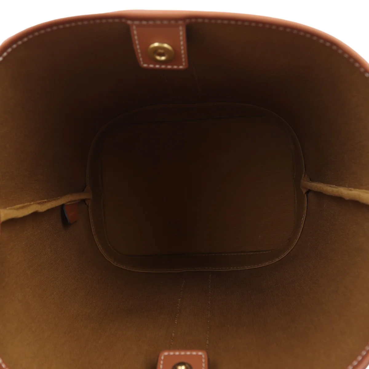 Celine Triomphe Bucket Bag Small - Image 10