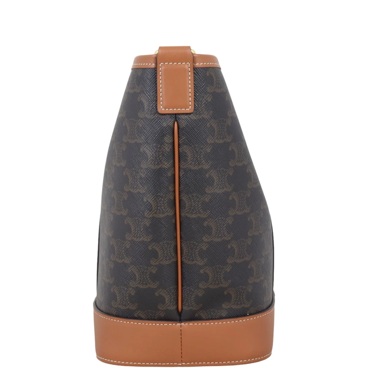Celine Triomphe Bucket Bag Small - Image 5