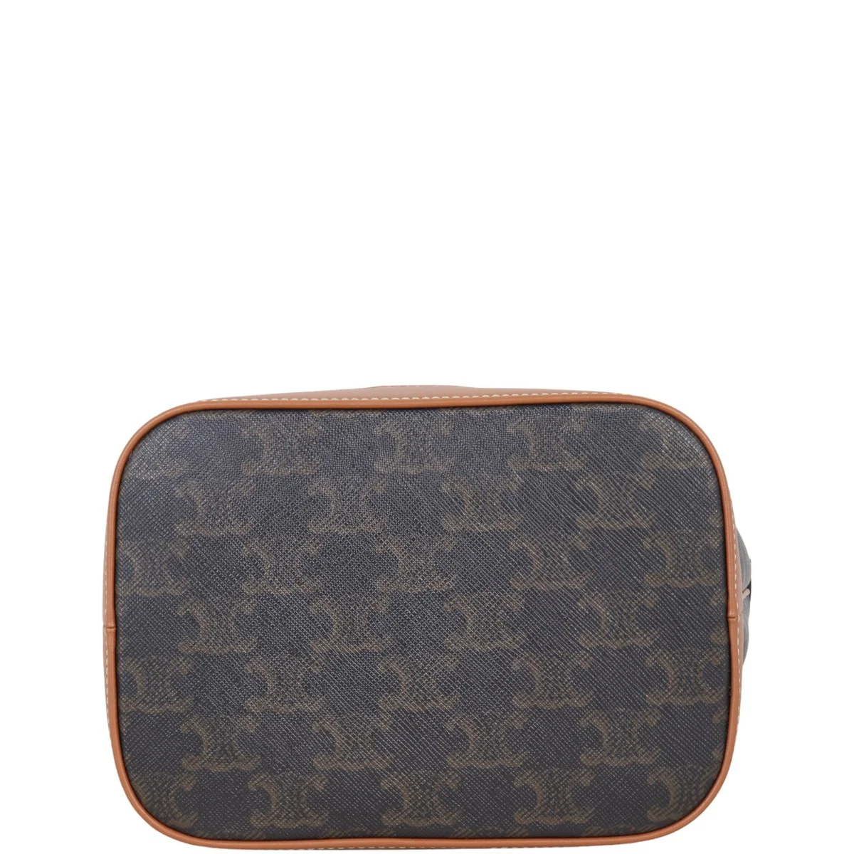 Celine Triomphe Bucket Bag Small - Image 6
