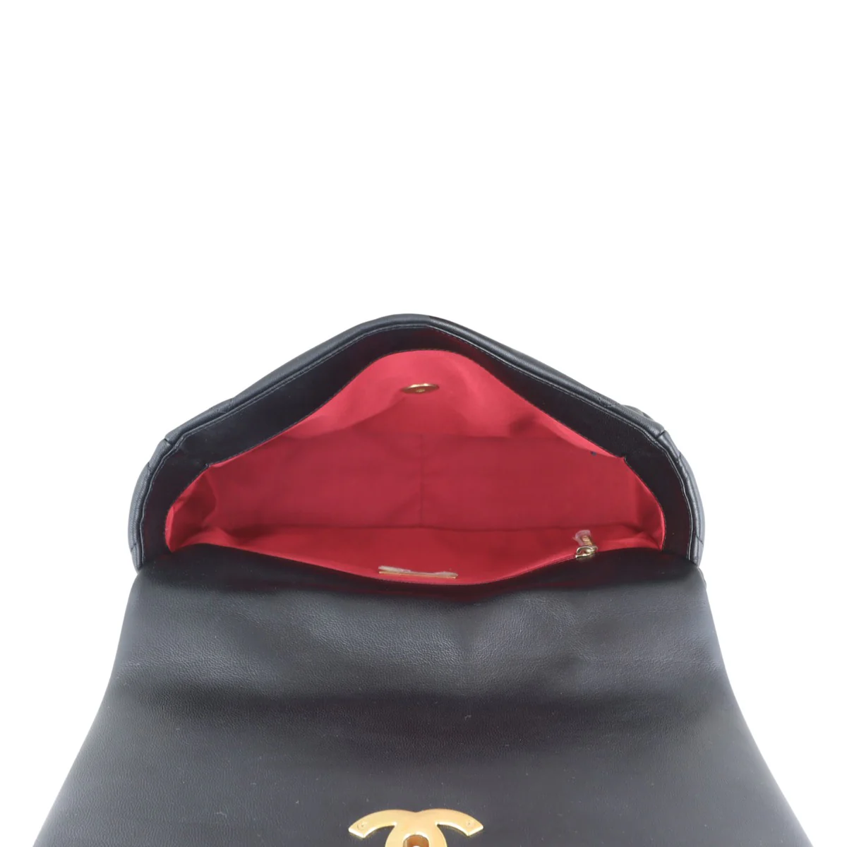 Chanel 19 Flap Bag Large | 30 Series - Image 11