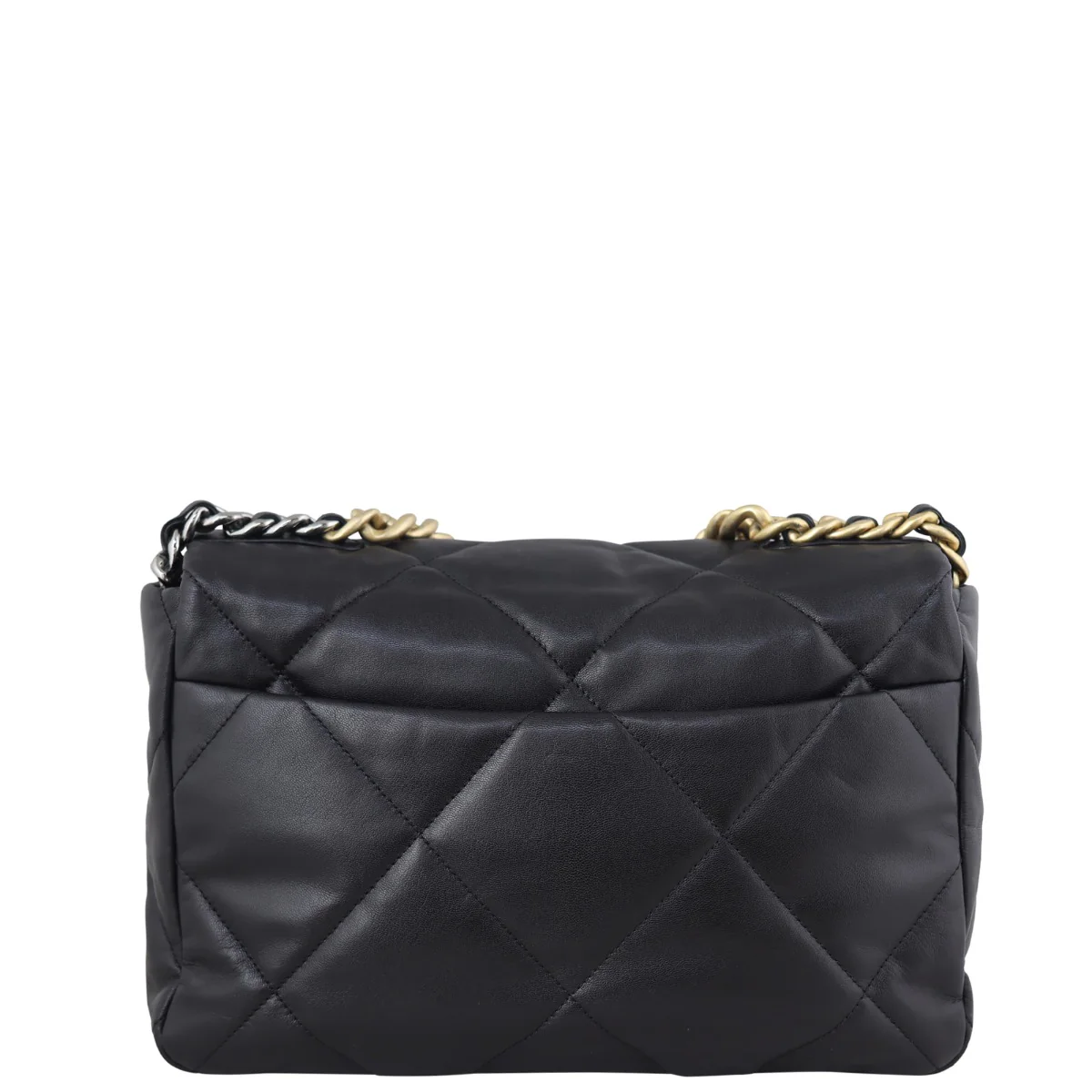 Chanel 19 Flap Bag Large | 30 Series - Image 3