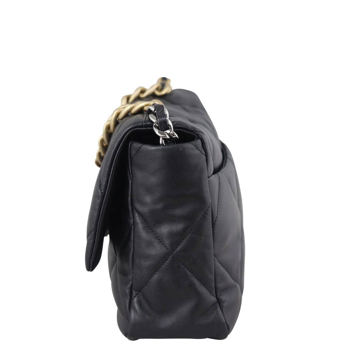 Chanel 19 Flap Bag Large | 30 Series - Image 4