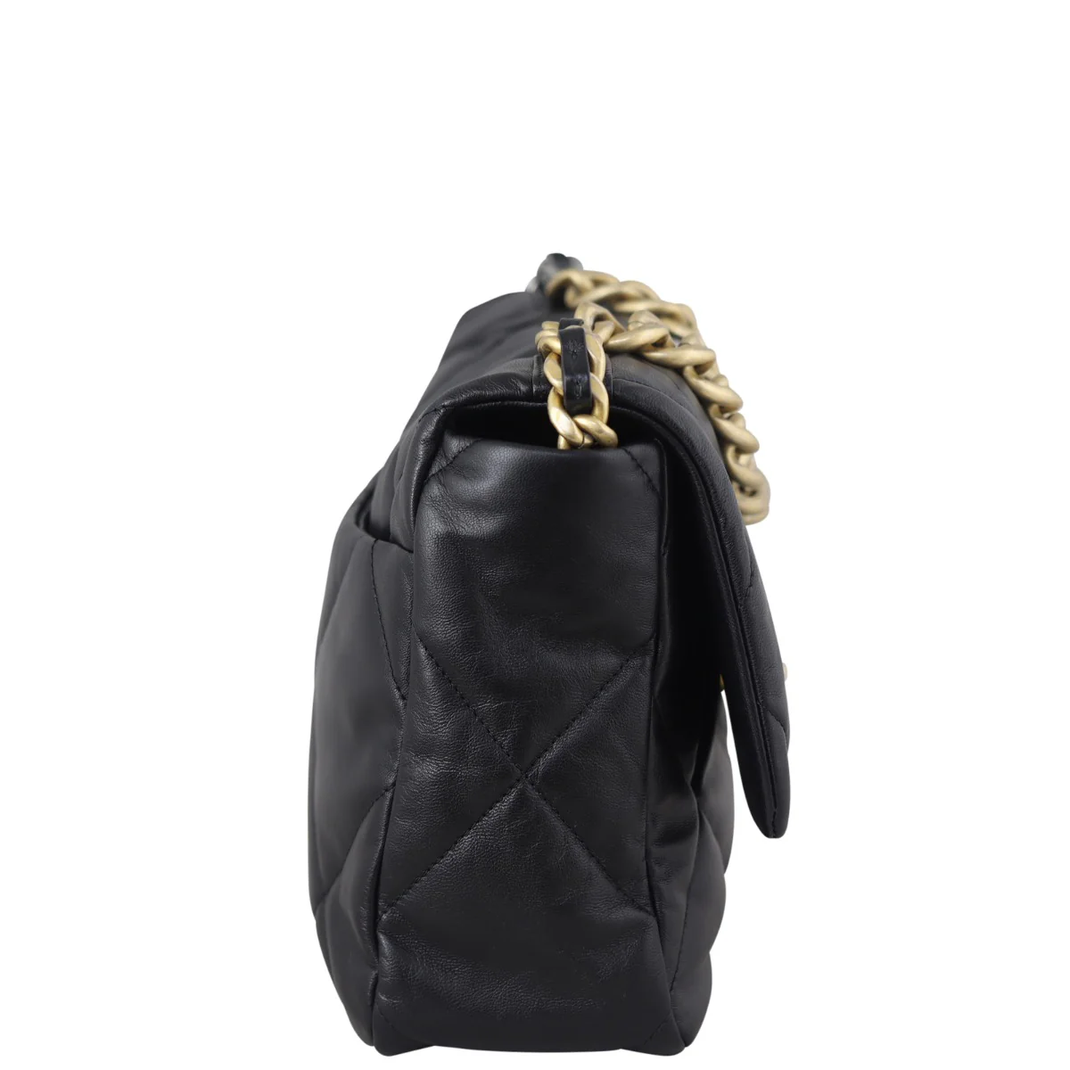 Chanel 19 Flap Bag Large | 30 Series - Image 5