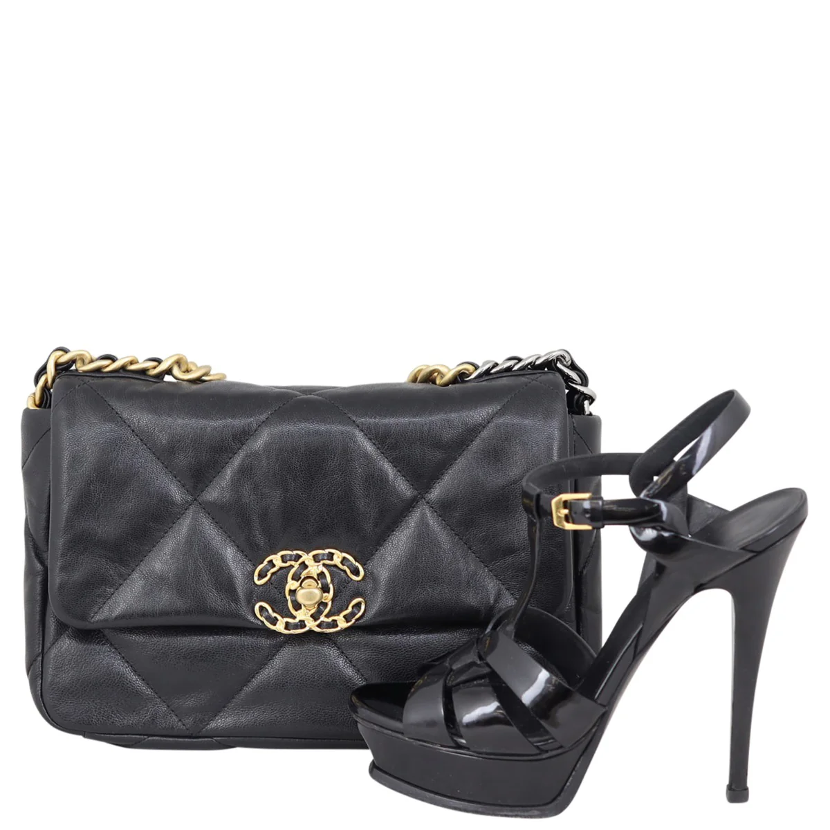 Chanel 19 Flap Bag Medium | 29 Series - Image 13