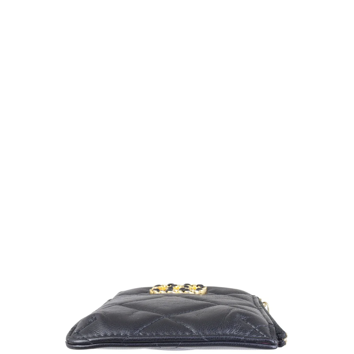 Chanel 19 Flat Wallet - Image 5