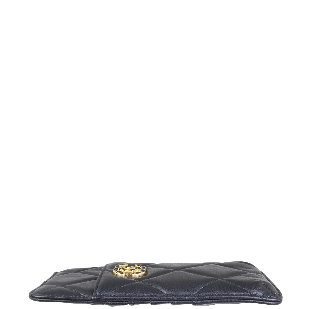 Chanel 19 Flat Wallet - Image 6