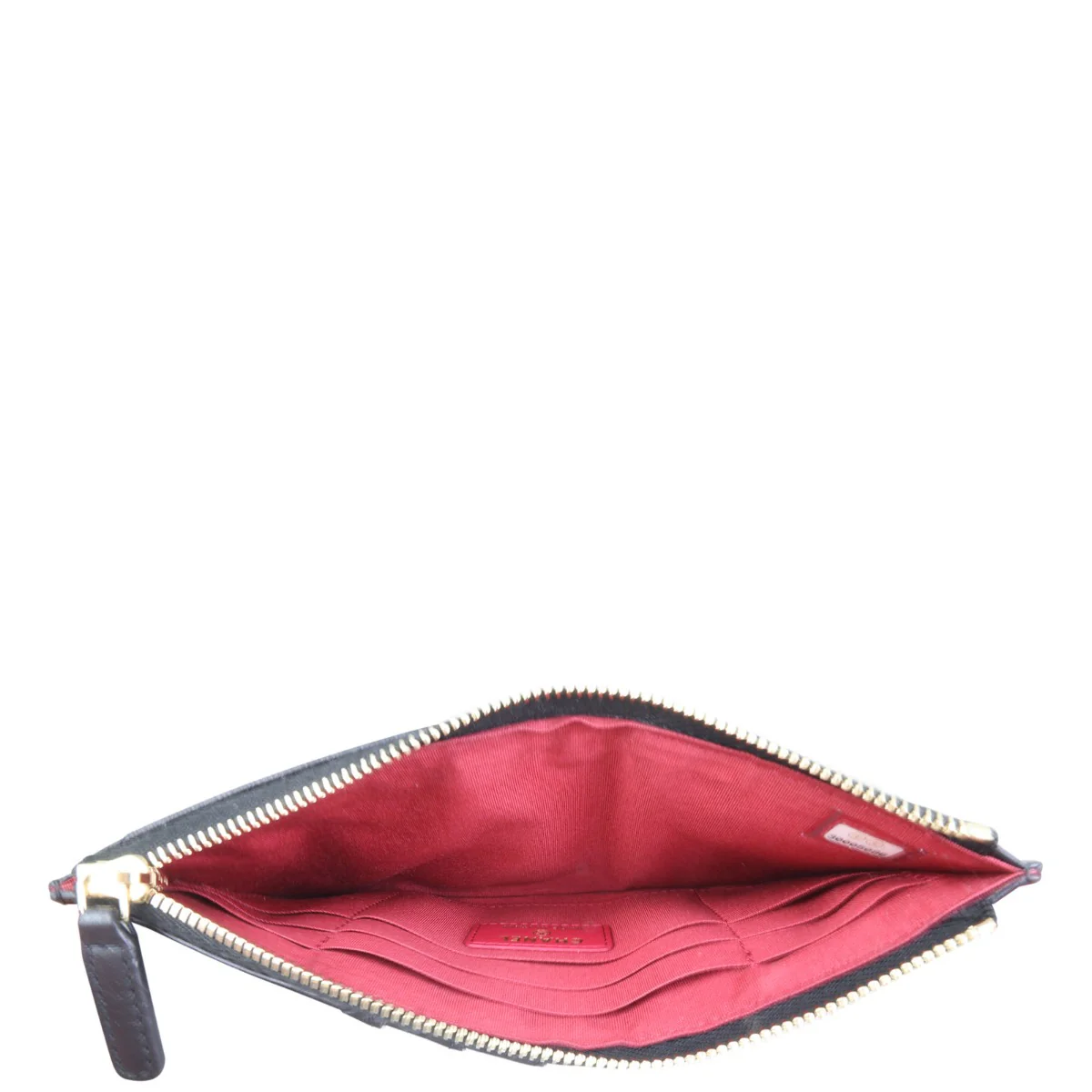 Chanel 19 Flat Wallet - Image 9