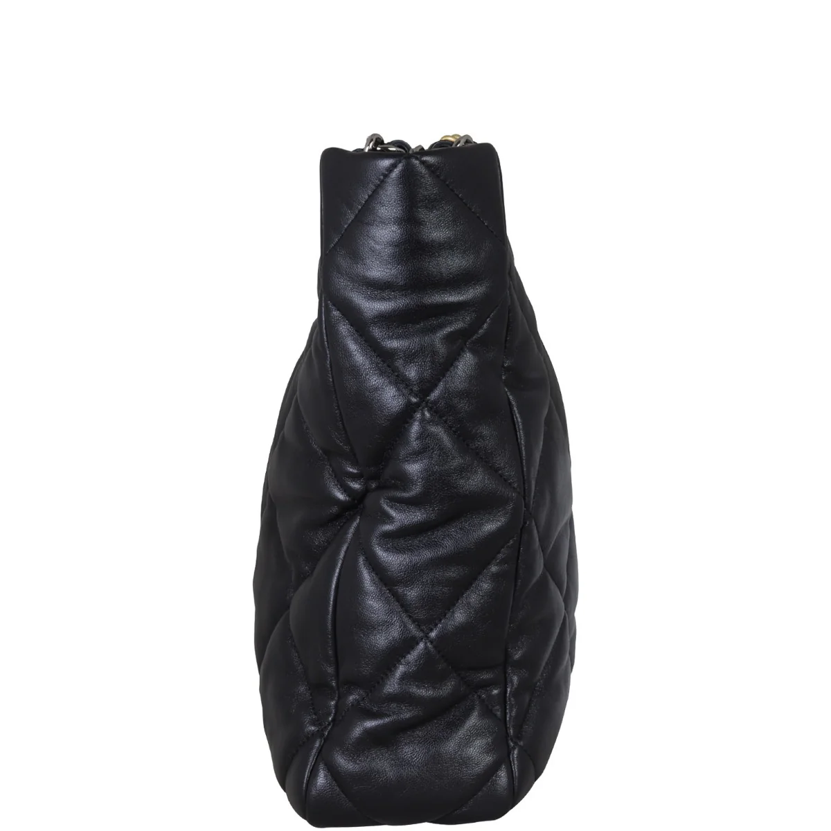 Chanel 19 Shopping Tote - Image 4