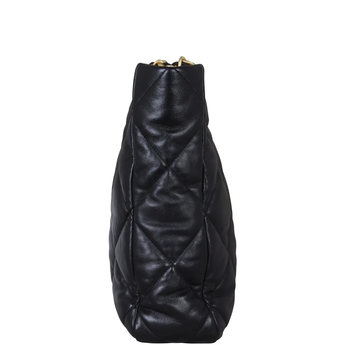 Chanel 19 Shopping Tote - Image 5