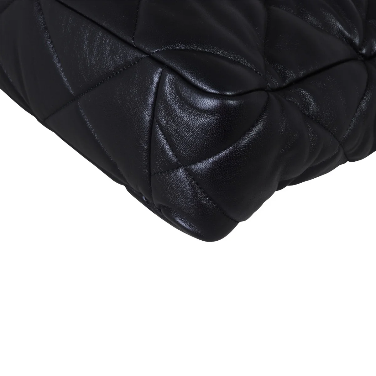 Chanel 19 Shopping Tote - Image 8