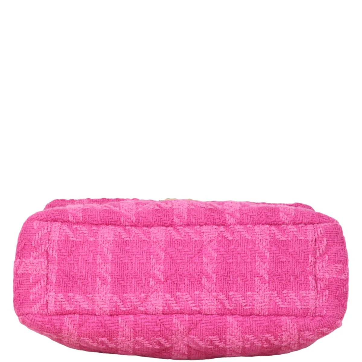 Chanel 19 Tweed Flap Bag Large - Image 7