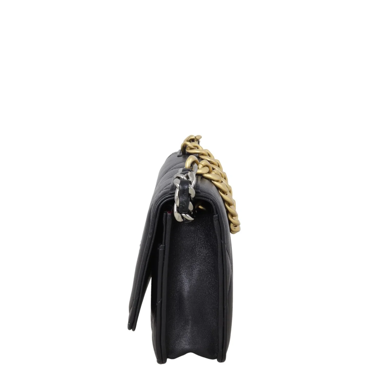 Chanel 19 Wallet On Chain - Image 4