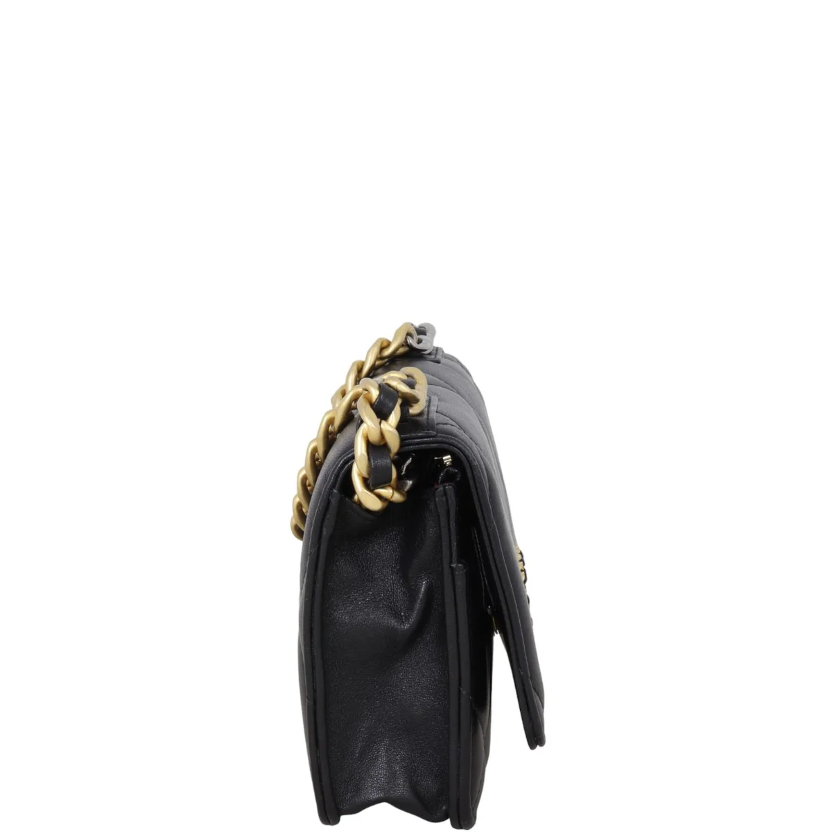 Chanel 19 Wallet On Chain - Image 5