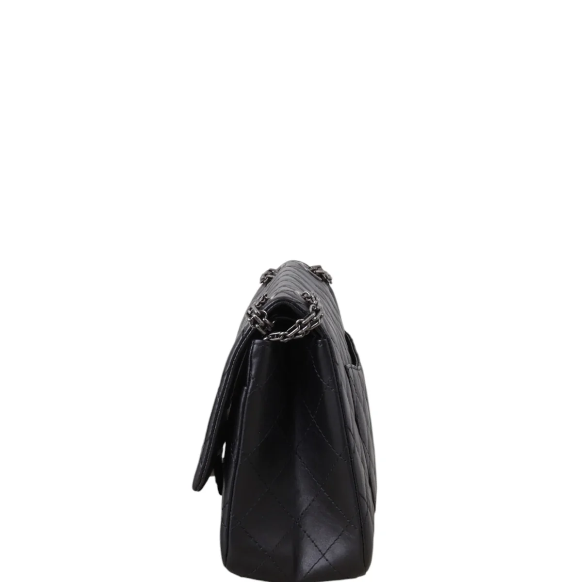 Chanel 2.55 Reissue 227 Double Flap Bag - Image 4