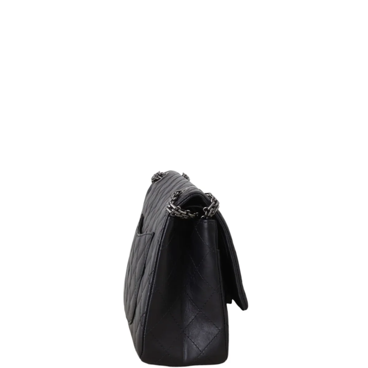 Chanel 2.55 Reissue 227 Double Flap Bag - Image 5