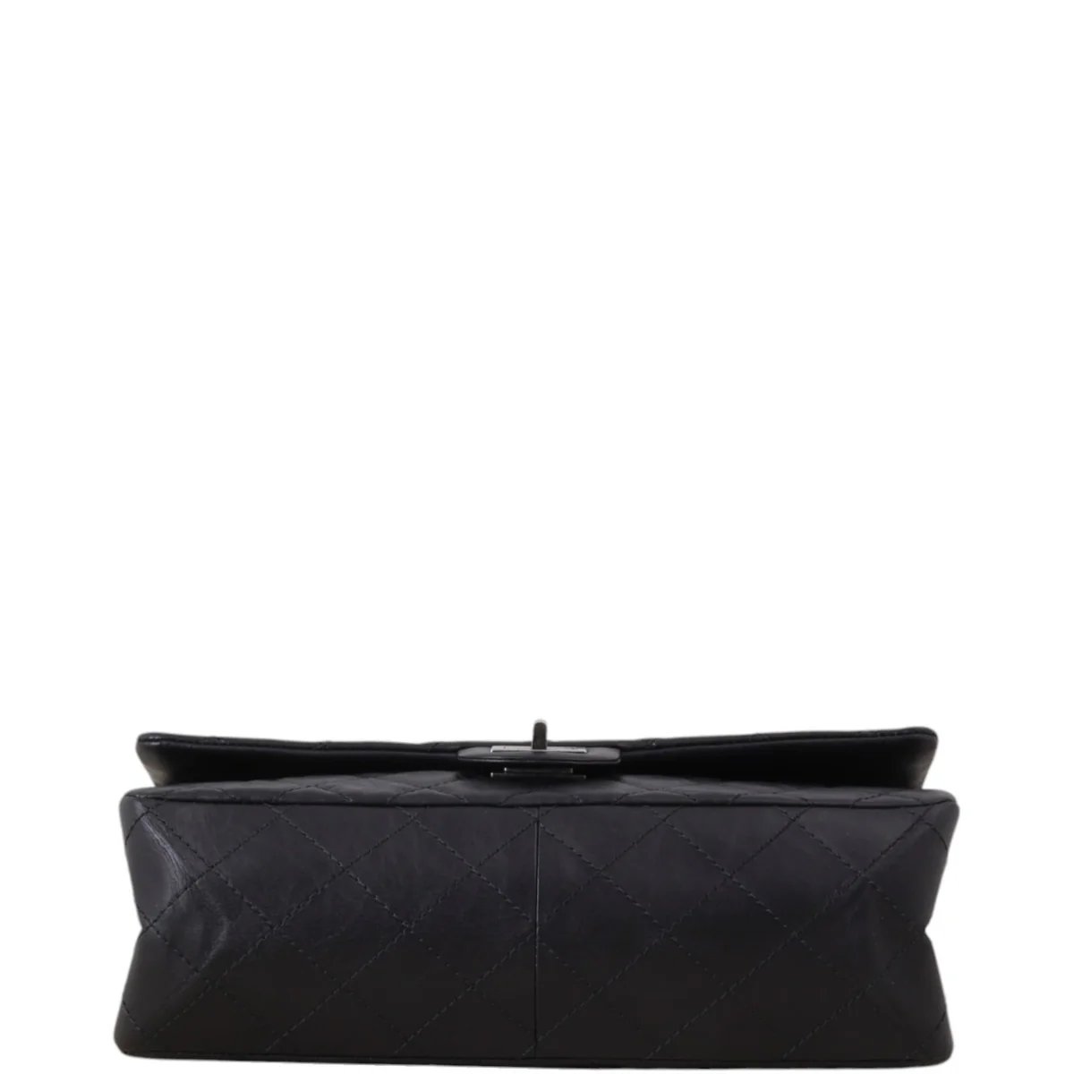 Chanel 2.55 Reissue 227 Double Flap Bag - Image 6