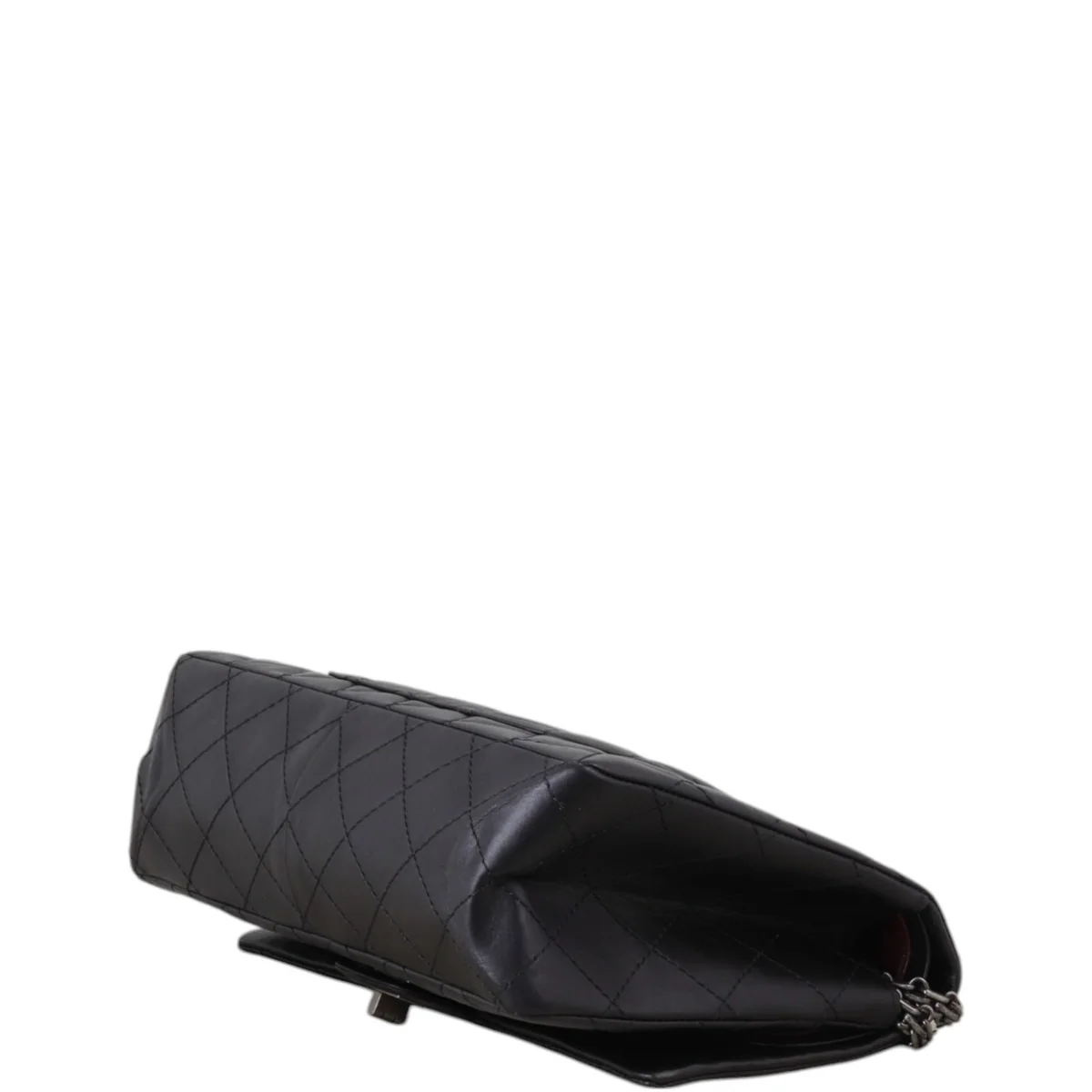 Chanel 2.55 Reissue 227 Double Flap Bag - Image 7