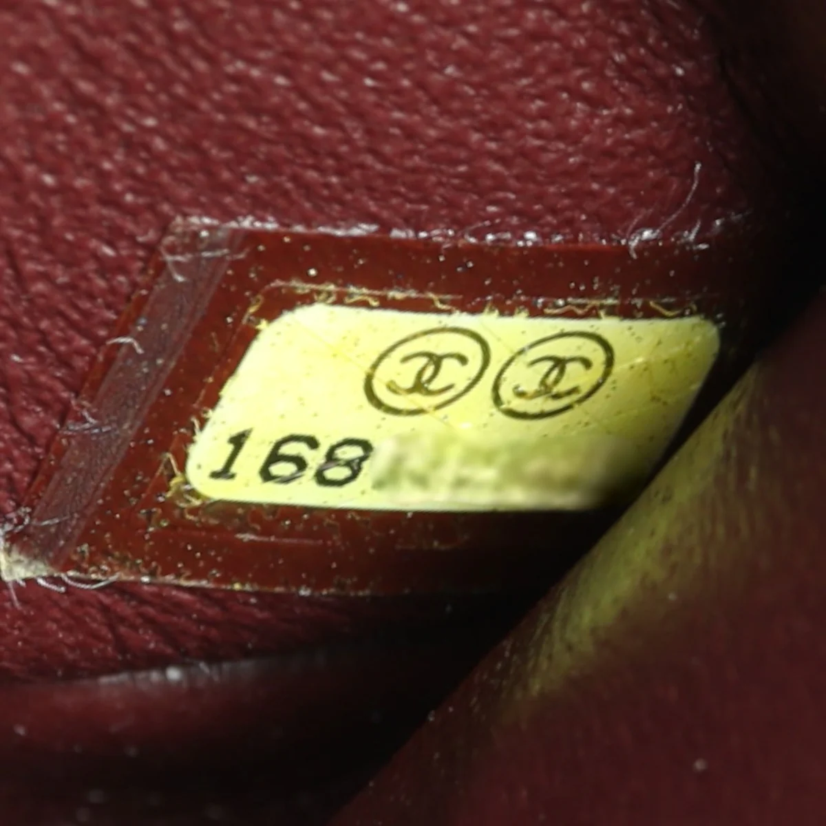 Chanel 2.55 Reissue 227 Double Flap Bag - Image 8