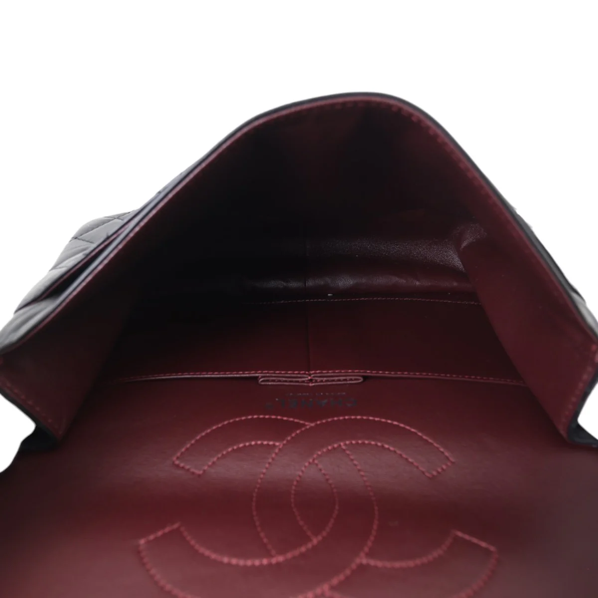 Chanel 2.55 Reissue 227 Double Flap Bag - Image 9