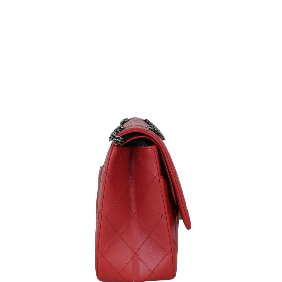 Chanel 2.55 Reissue 227 Double Flap Bag - Image 5