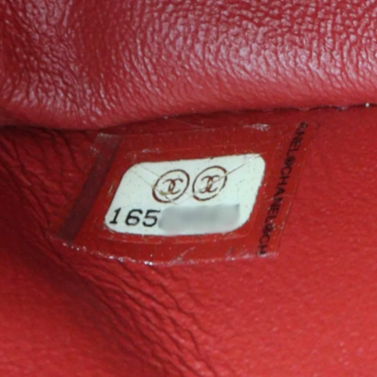 Chanel 2.55 Reissue 227 Double Flap Bag - Image 8