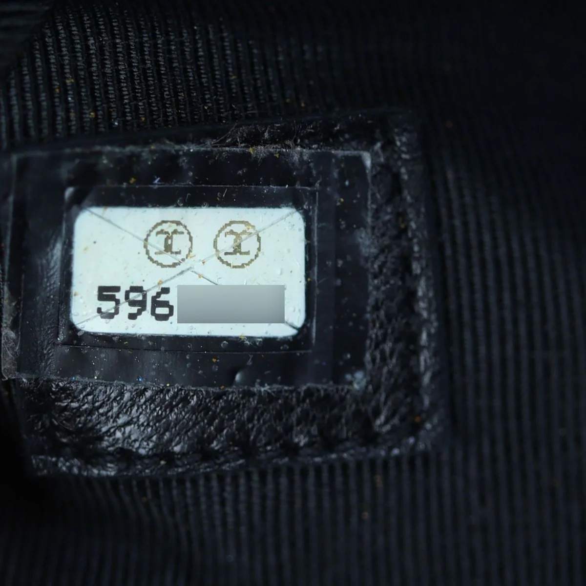 Chanel 2.55 Reissue Patchwork Single Flap bag - Image 10