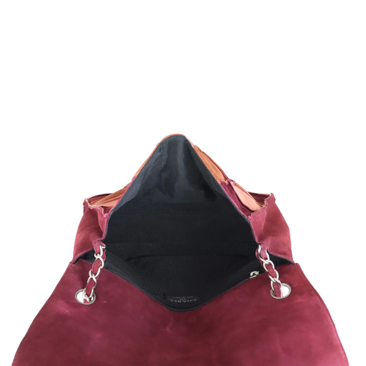 Chanel 2.55 Reissue Patchwork Single Flap bag - Image 11