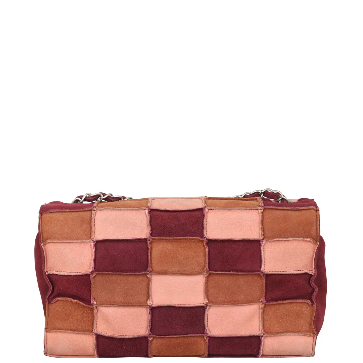 Chanel 2.55 Reissue Patchwork Single Flap bag - Image 3