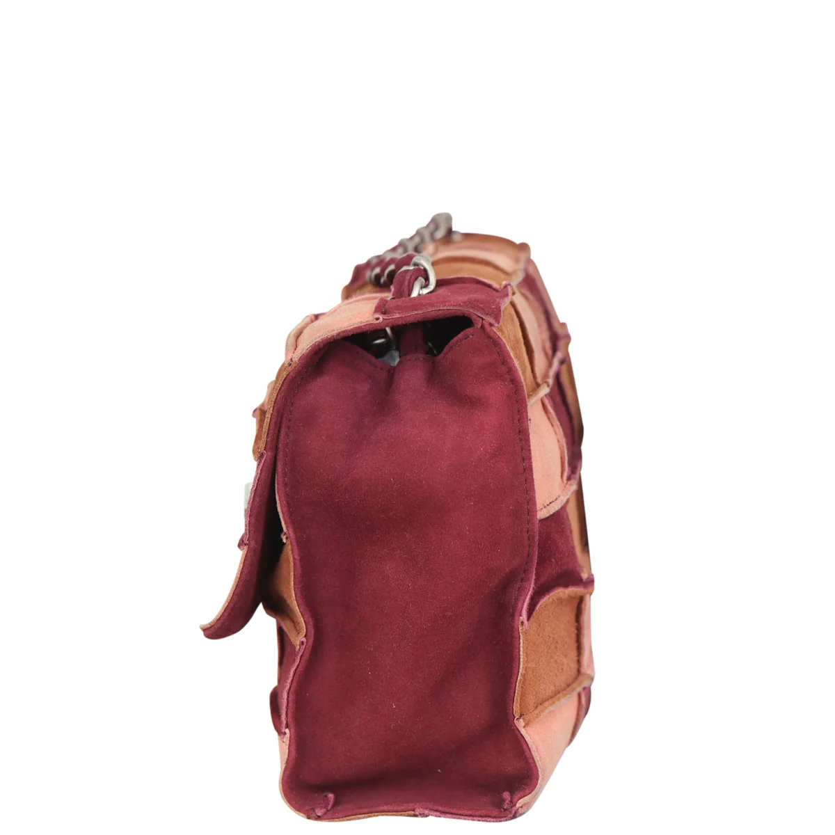 Chanel 2.55 Reissue Patchwork Single Flap bag - Image 4