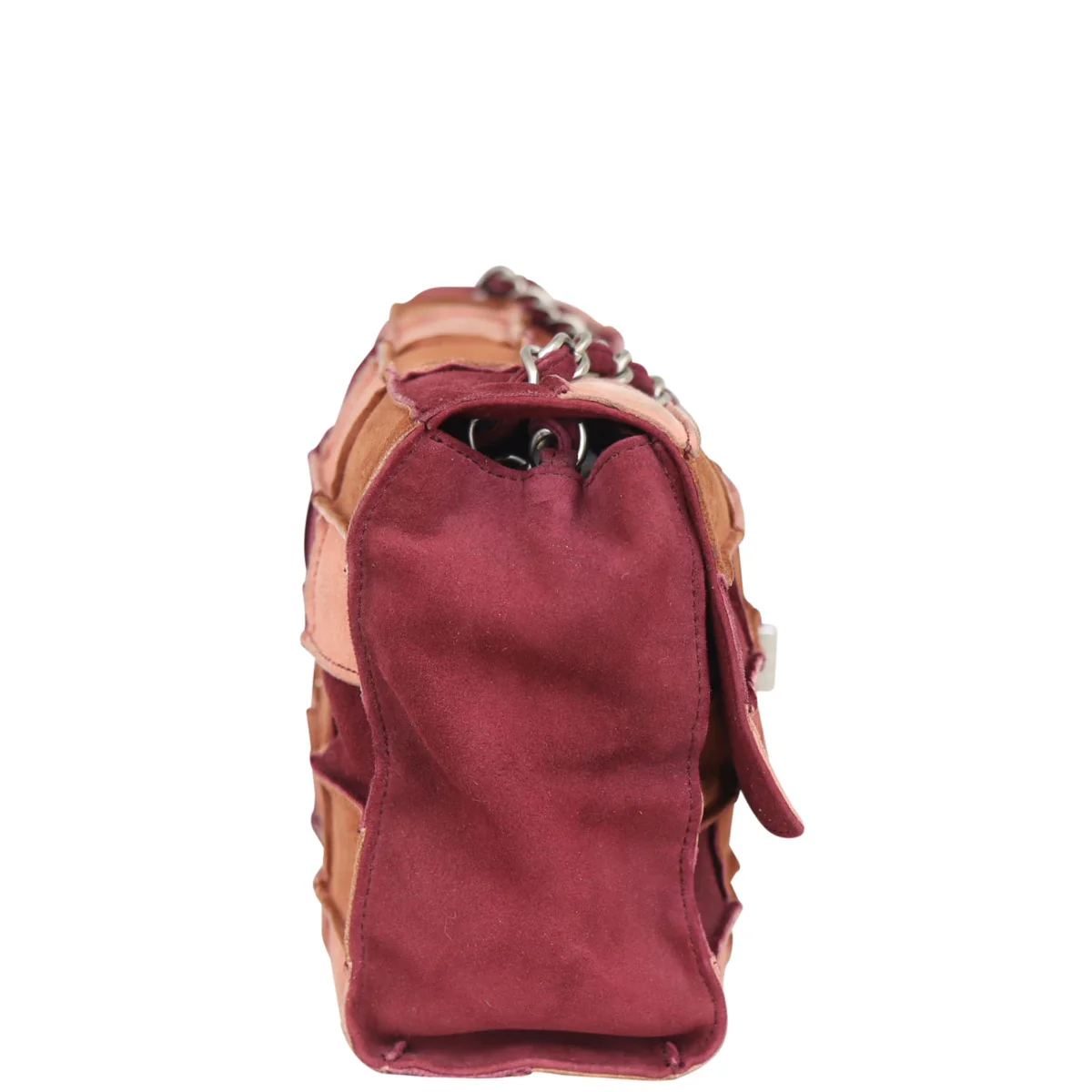 Chanel 2.55 Reissue Patchwork Single Flap bag - Image 5