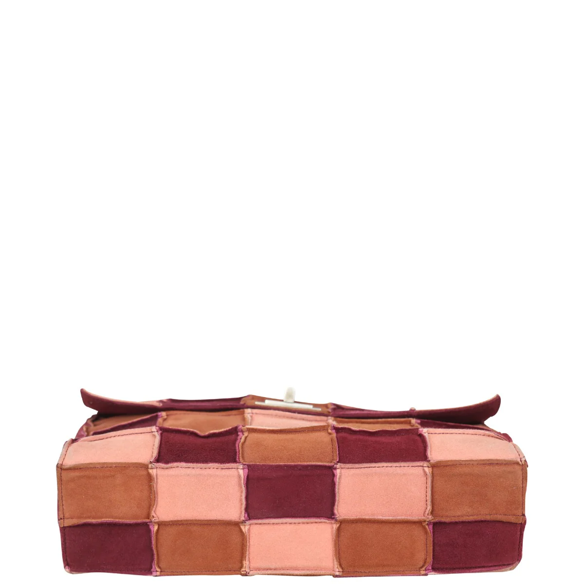 Chanel 2.55 Reissue Patchwork Single Flap bag - Image 6