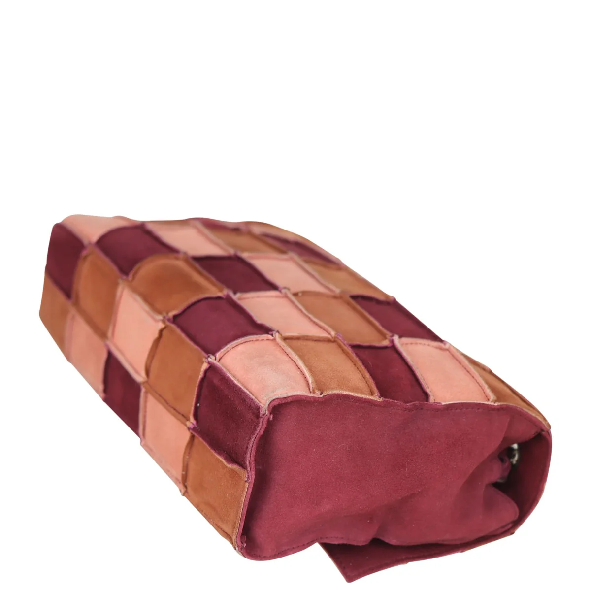 Chanel 2.55 Reissue Patchwork Single Flap bag - Image 7